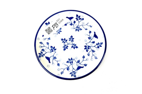 D21 Bunzlau Cake - Amuse bordje 3206X D21 Cake - Amuze bordjes Ø 12,3cm D21 Bunzlau Cake - Amuse bordje 3206X D21 Cake - Amuze bordjes Ø 12,3cm